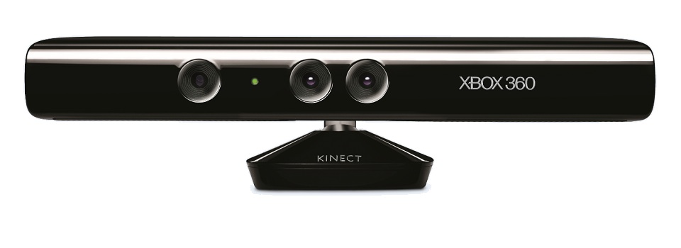 Xbox Kinect Launch