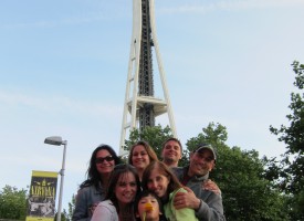 Space Needle