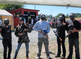 Paintball