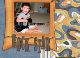 Rock Star