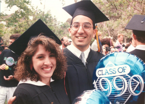 UCSD Graduation